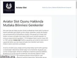 Sites similar to flashdersleri.com