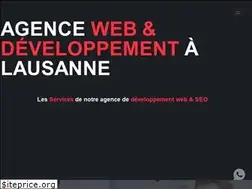 Sites similar to flashdesign.ch