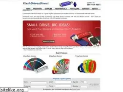 Sites similar to flashdrivesdirect.com