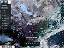 Sites similar to flashearth.com