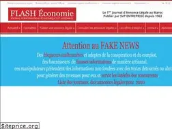 Sites similar to flasheconomie.com