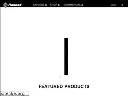 Sites similar to flashed.com