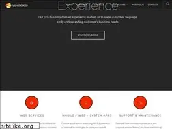 Sites similar to flashedcoder.com