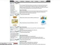 Sites similar to flashemailcast.com