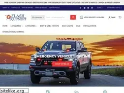 Sites similar to flashequipment.com