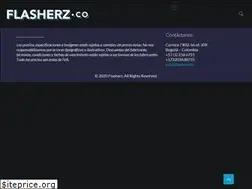 Sites similar to flasherz.co