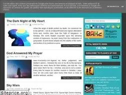 Sites similar to flashesofvices.com