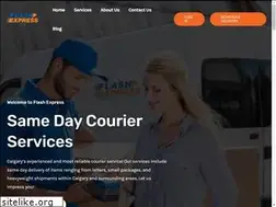 Sites similar to flashexpress.ca