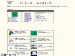 Sites similar to flashfabrica.com