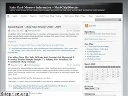 Sites similar to flashfakecentral.wordpress.com