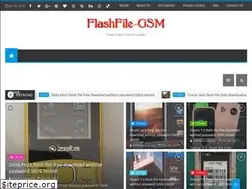 Sites similar to flashfile-gsm.blogspot.com