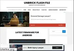 Sites similar to flashfile.in