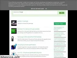 Sites similar to flashfile9.blogspot.com