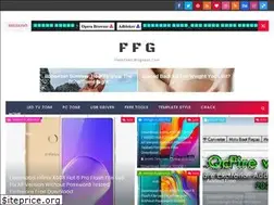 Sites similar to flashfileg.blogspot.com
