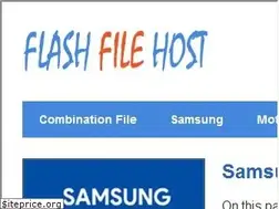 Sites similar to flashfilehost.com