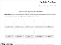 Sites similar to flashfilepro.com