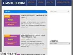 Sites similar to flashfilerom.com