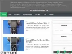 Sites similar to flashfiles2016.blogspot.com