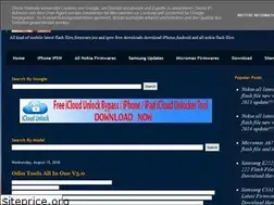 Sites similar to flashfilestore.blogspot.com