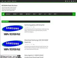 Sites similar to flashfilestorebd.blogspot.com