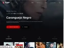 Sites similar to flashfilmeshd.com