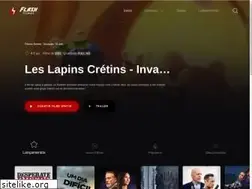 Sites similar to flashfilmestv.com