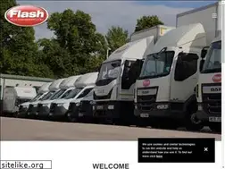 Sites similar to flashfilmtransport.com