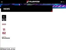 Sites similar to flashfire.tw