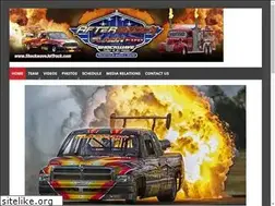 Sites similar to flashfirejettruck.com