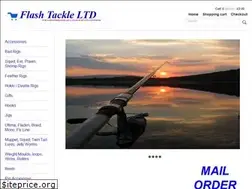 Sites similar to flashfishingtackle.com