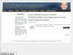 Sites similar to flashfisika.blogspot.com