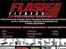 Sites similar to flashfitnessnj.com