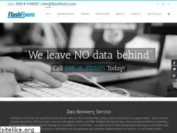 Sites similar to flashfixers.com