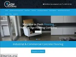 Sites similar to flashflooring.com.au