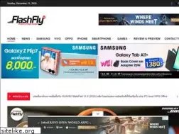 Sites similar to flashfly.net
