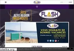 Sites similar to flashfm.fr