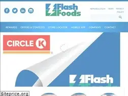 Sites similar to flashfoods.com