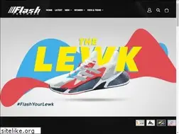 Sites similar to flashfootwear.com.pk