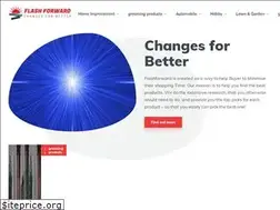Sites similar to flashforward.io