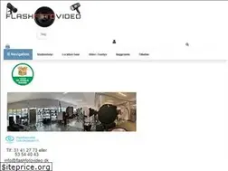 Sites similar to flashfotovideo.dk