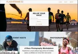 Sites similar to flashframe.io