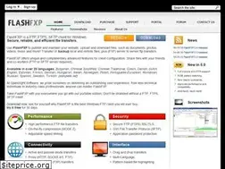 Sites similar to flashfxp.com