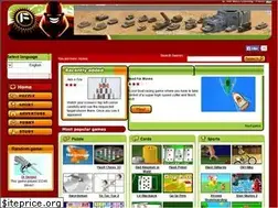 Sites similar to flashgame.com