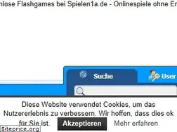 Sites similar to flashgames-flashspiele.de