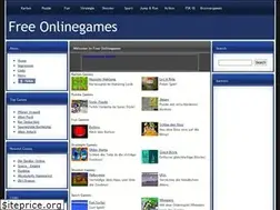Sites similar to flashgames.die-seite.com
