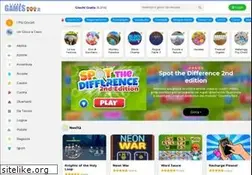 Sites similar to flashgames.it
