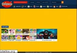 Sites similar to flashgames.jp