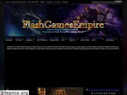 Sites similar to flashgamesempire.net