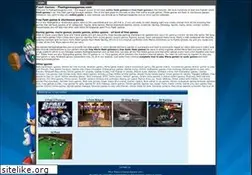 Sites similar to flashgamesgames.com