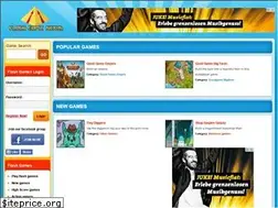 Sites similar to flashgamesnexus.com